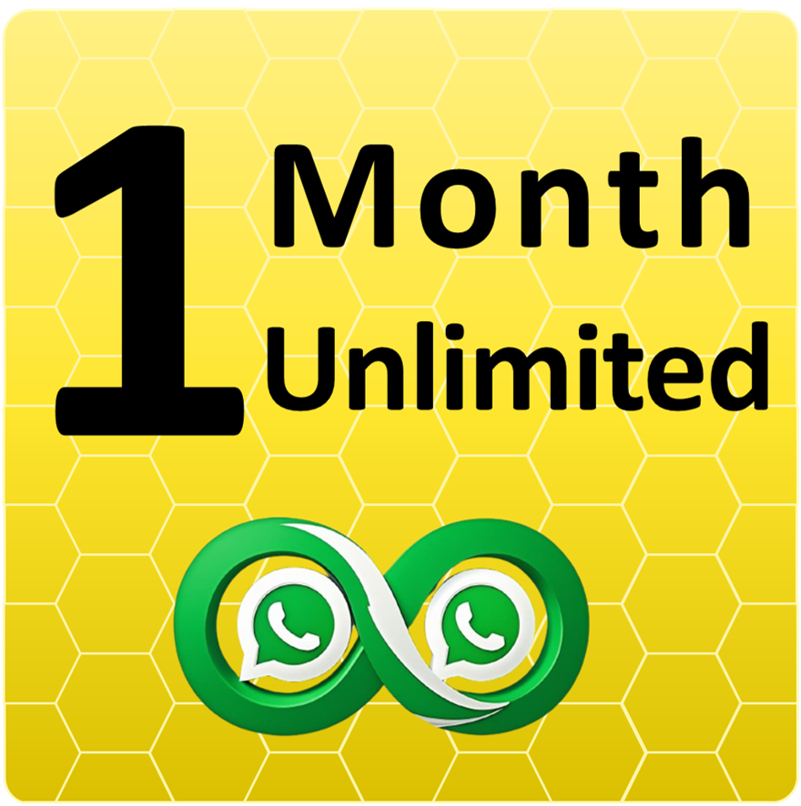WAMS 1 Month