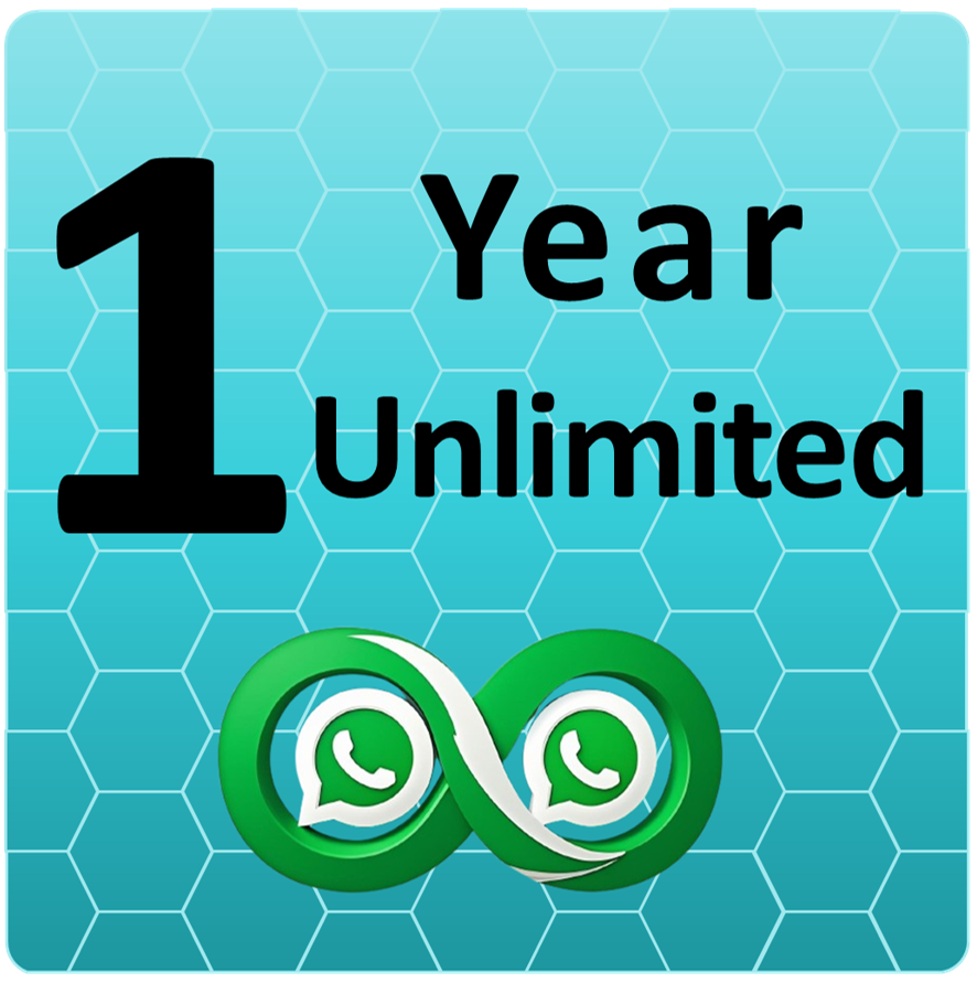 WAMS 1 Year