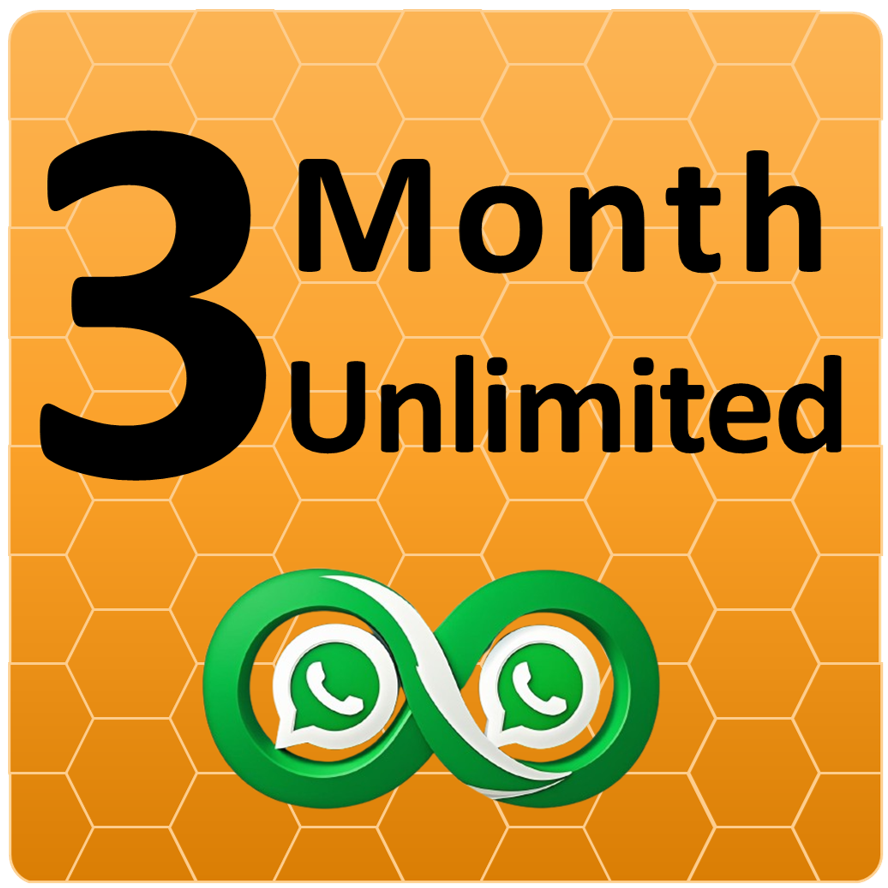WAMS 3 Month